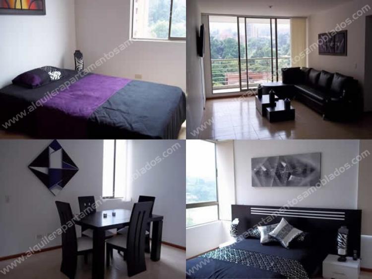 Foto Apartamento en Arriendo en Medellín, Antioquia - APA65864 - BienesOnLine