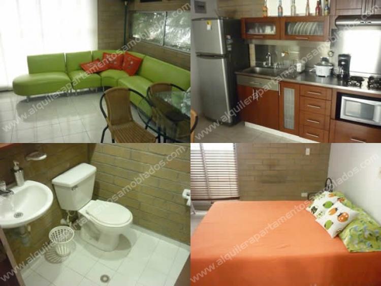 Foto Apartamento en Arriendo en Medellín, Antioquia - APA65845 - BienesOnLine