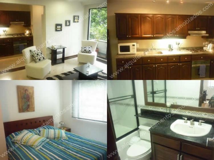 Foto Apartamento en Arriendo en Medellín, Antioquia - APA65852 - BienesOnLine