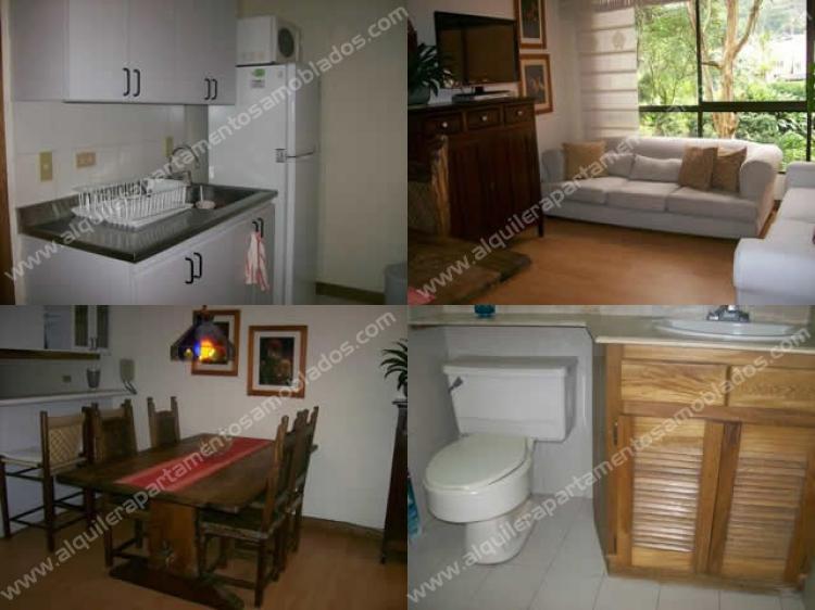 Foto Apartamento en Arriendo en Medellín, Antioquia - APA65860 - BienesOnLine