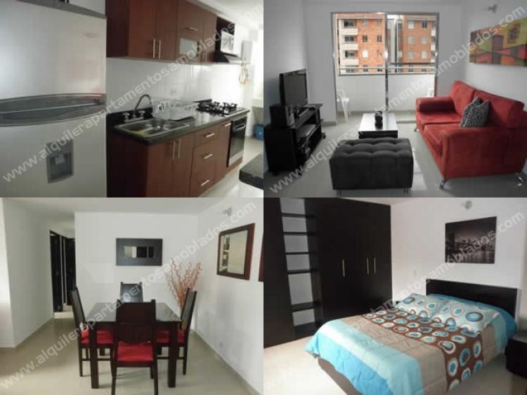 Foto Apartamento en Arriendo en Medellín, Antioquia - APA65861 - BienesOnLine