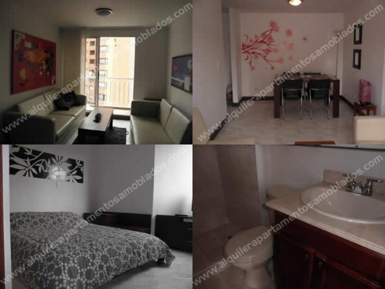 Foto Apartamento en Arriendo en Medellín, Antioquia - APA65863 - BienesOnLine