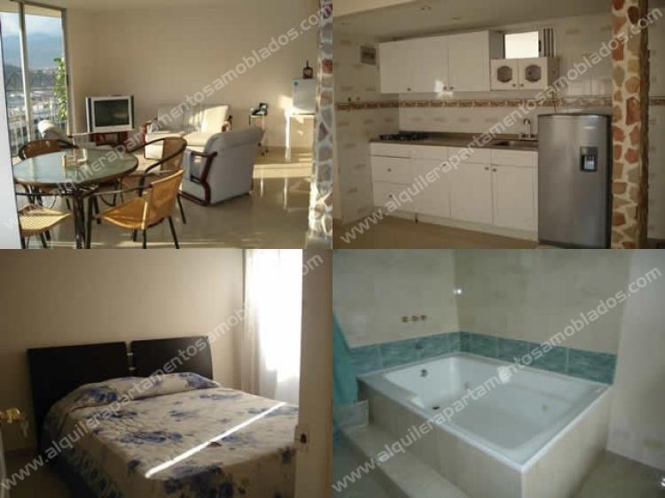 Foto Apartamento en Arriendo en Medellín, Antioquia - APA65865 - BienesOnLine