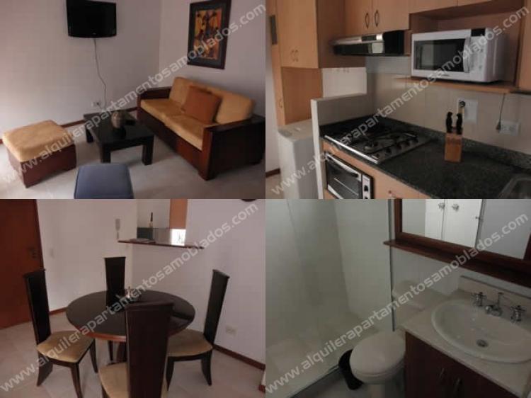 Foto Apartamento en Arriendo en Medellín, Antioquia - APA65866 - BienesOnLine