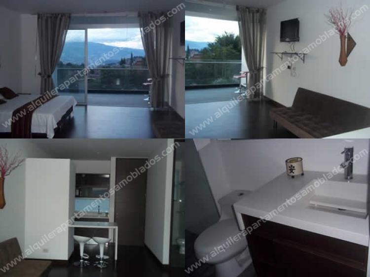 Foto Apartamento en Arriendo en Medellín, Antioquia - APA65868 - BienesOnLine