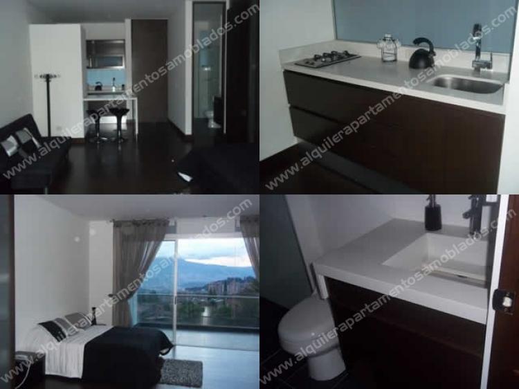 Foto Apartamento en Arriendo en Medellín, Antioquia - APA65869 - BienesOnLine