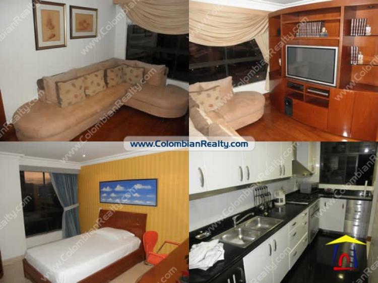 Foto Apartamento en Arriendo en Medellín, Antioquia - APA57103 - BienesOnLine