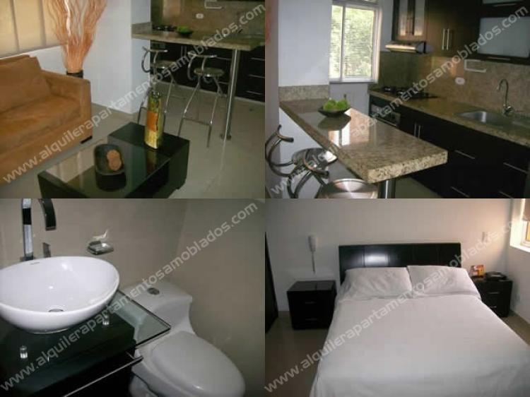 Foto Apartamento en Arriendo en Medellín, Antioquia - APA65854 - BienesOnLine