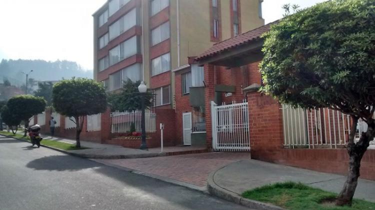 Foto Apartamento en Venta en EL REDIL, Usaquén, Bogota D.C - $ 210.000.000 - APV102719 - BienesOnLine