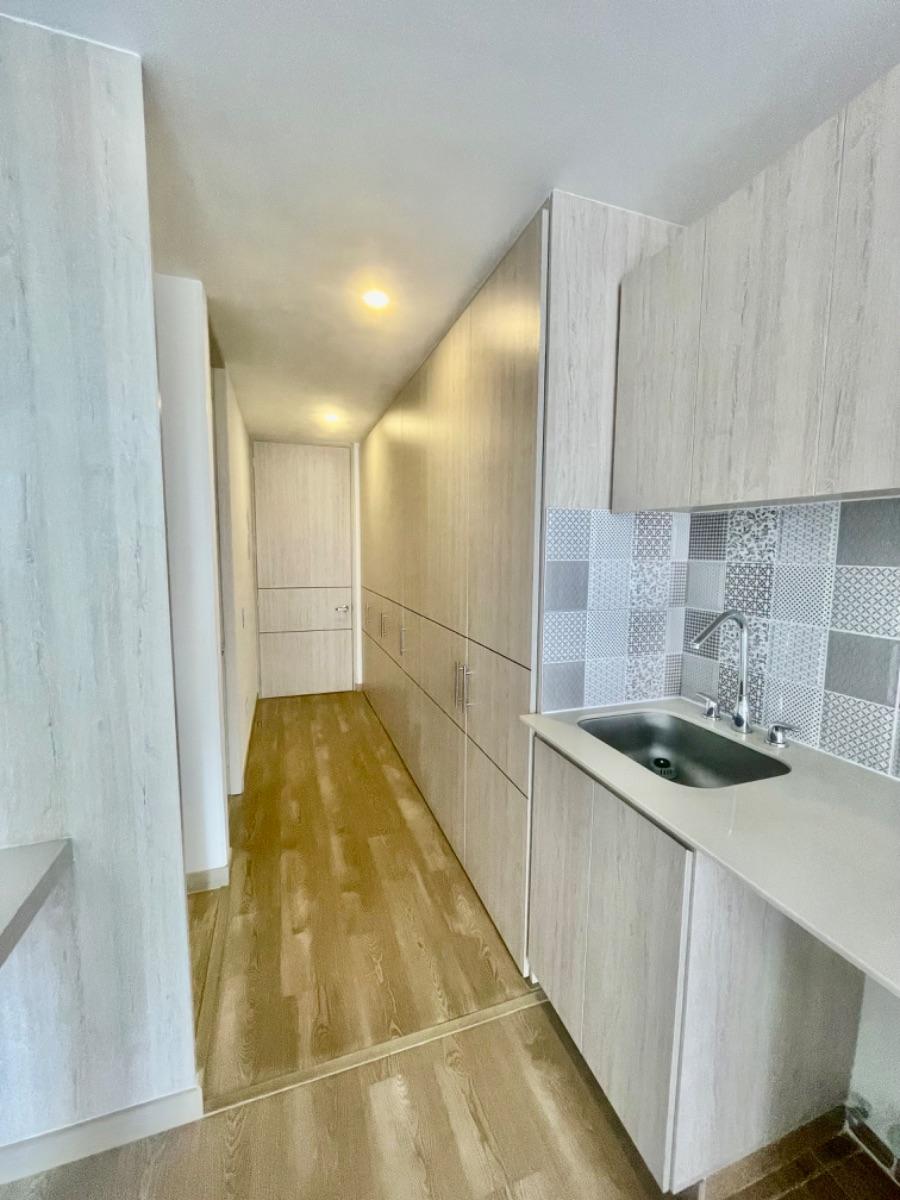 Foto Apartamento en Venta en Chapinero Alto, Chapinero, Bogota D.C - $ 258.000.000 - APV210364 - BienesOnLine