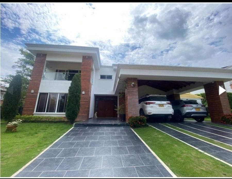 Foto Casa en Venta en Floridablanca, Santander - $ 1.800.000.000 - CAV211193 - BienesOnLine