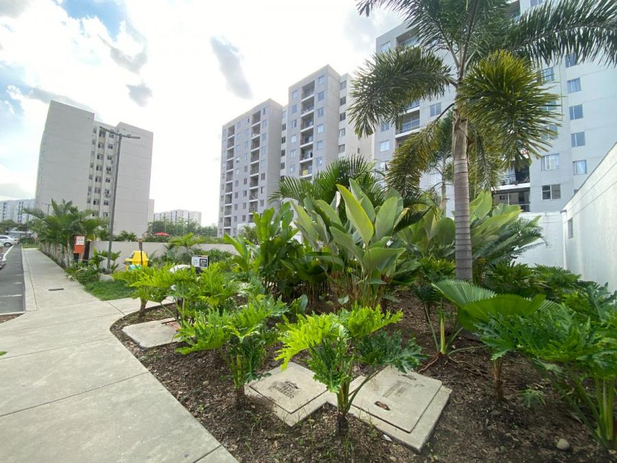 Foto Apartamento en Venta en Cali, Valle del Cauca - $ 225.000.000 - APV209948 - BienesOnLine