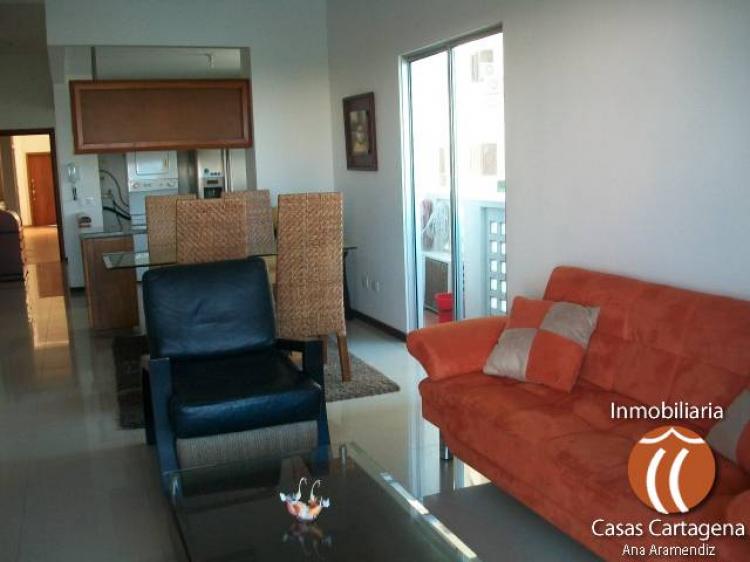 Foto Apartamento en Arriendo en Laguito, Cartagena, Bolívar - $ 330.000 - APA51856 - BienesOnLine