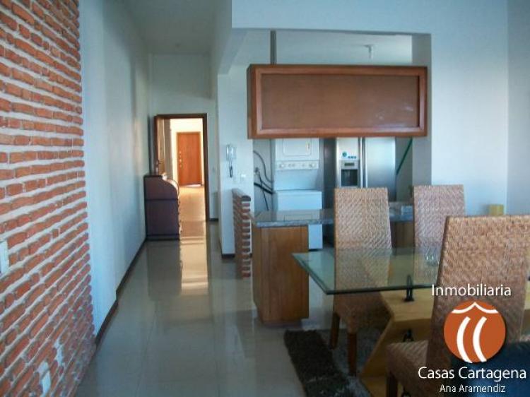 Foto Apartamento en Arriendo en Laguito, Cartagena, Bolívar - $ 330.000 - APA51289 - BienesOnLine