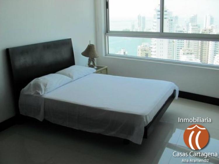 Foto Apartamento en Arriendo en Cartagena, Bolívar - $ 650.000 - APA47150 - BienesOnLine