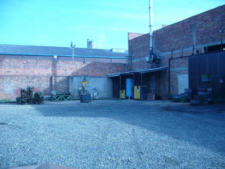 Foto Industrial en Venta en Pensilvania, Puente Aranda, Bogota D.C - $ 1.350.000.000 - INV487 - BienesOnLine