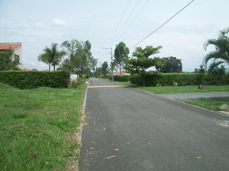 VENTA LOTE EN CONDOMINIO CAMPESTRE EN JAMUNDI