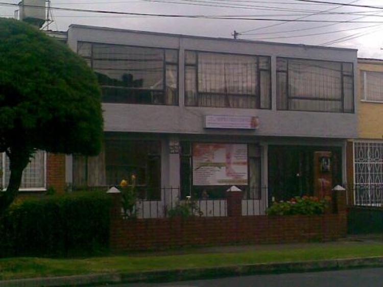 Foto Casa en Venta en alamos, engativa, Bogota D.C - $ 220.000.000 - CAV18964 - BienesOnLine