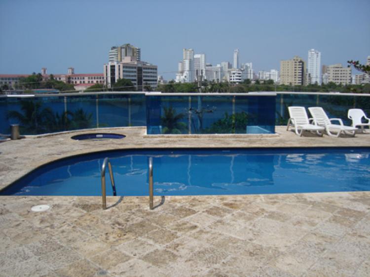 Foto Apartamento en Alojamiento en Cartagena, Bolívar - $ 600.000 - APAL26797 - BienesOnLine