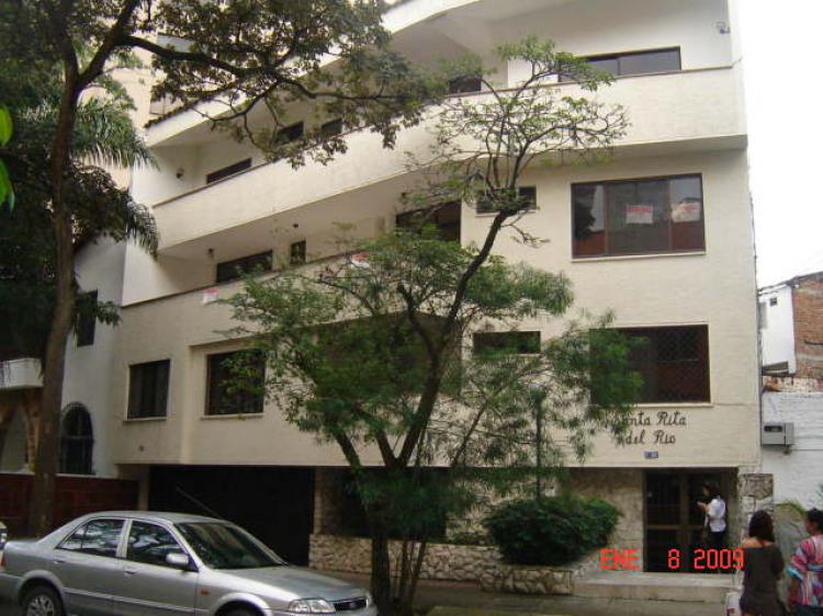 Vendo Apartamento Duplex Santa Rita 321.30 mts2