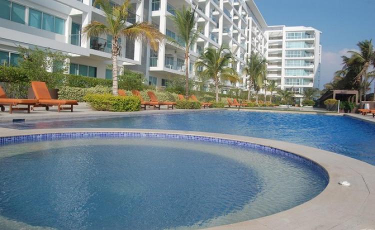 Foto Apartamento en Arriendo en Cartagena, Bolívar - U$D 300.000 - APA22292 - BienesOnLine