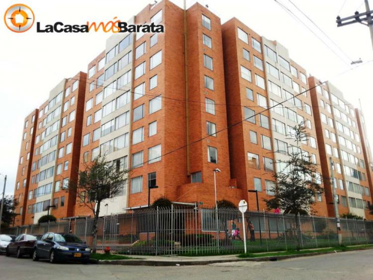 1 A APARTAMENTO 125 M2 DUPLEX OPORTUNIDAD INVERSION TRANSMILENIO 134