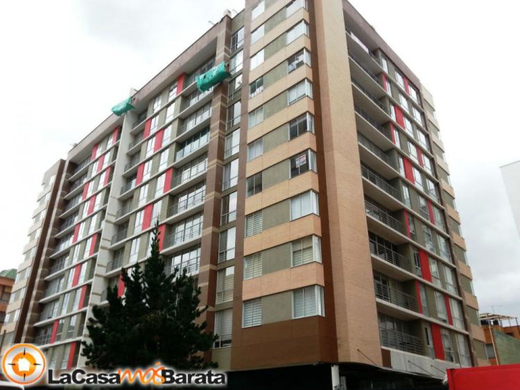 Foto Apartamento en Venta en CAPRI, Usaquén, Bogota D.C - $ 439.000.000 - APV74573 - BienesOnLine