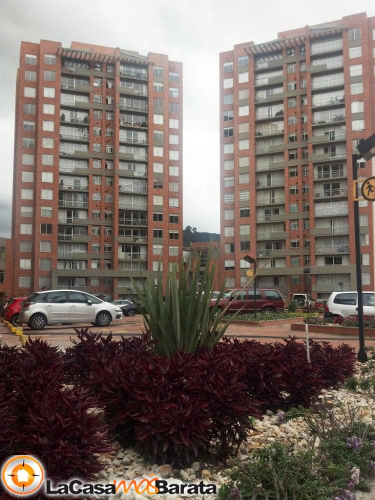 Foto Apartamento en Venta en ALAMEDA 170, Usaquén, Bogota D.C - $ 305.000.000 - APV74762 - BienesOnLine