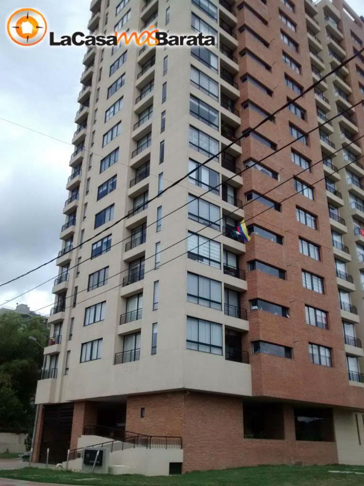 Foto Apartamento en Venta en BRITALIA NORTE, Suba, Bogota D.C - $ 279.000.000 - APV73778 - BienesOnLine