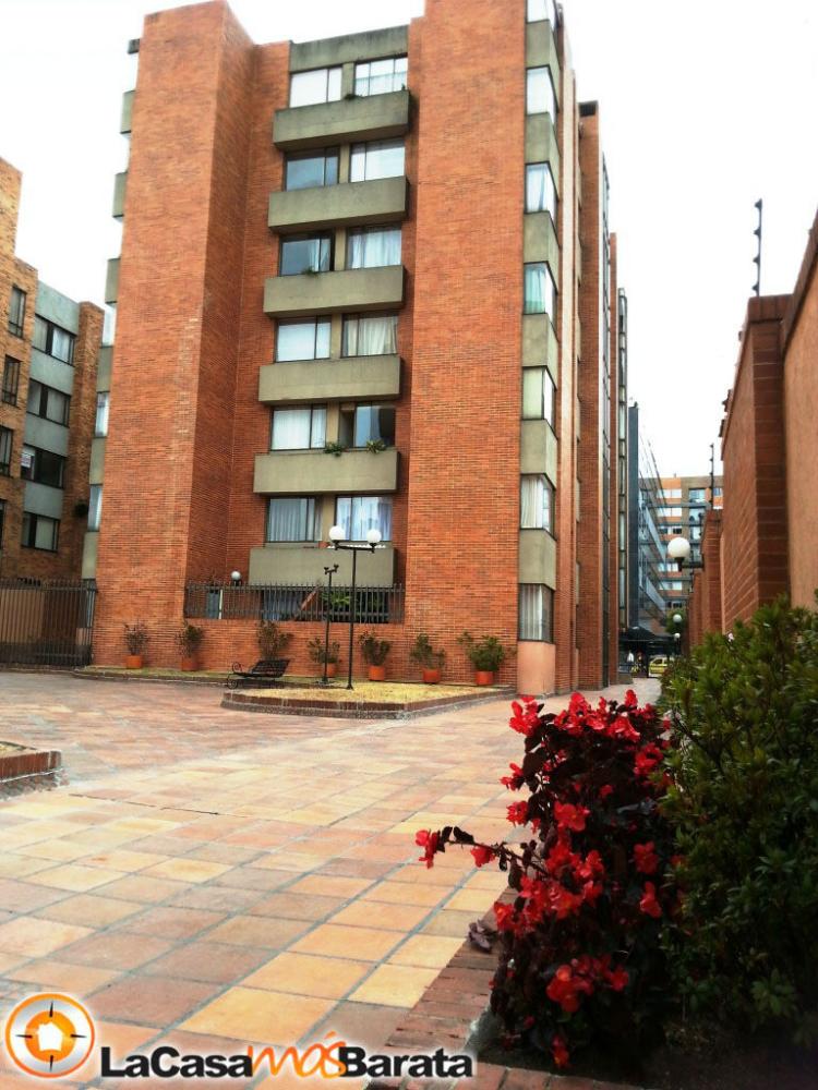 1 A APARTAMENTO CEDRITOS CONTADOR CAPRI 93 M2 OPORTUNIDAD INVERSION 140 4 3 2 1