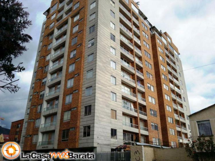 1 A APARTAMENTO  CEDRITOS CONTADOR CARULLA NORTE 140 4 3 2