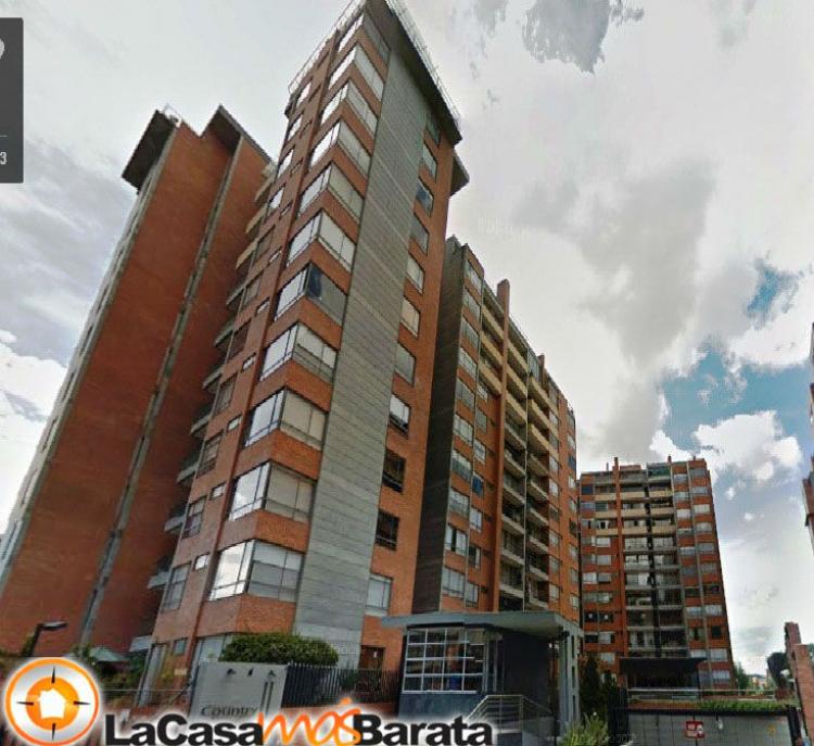 Foto Apartamento en Venta en LISBOA, Usaquén, Bogota D.C - $ 820.000.000 - APV74993 - BienesOnLine