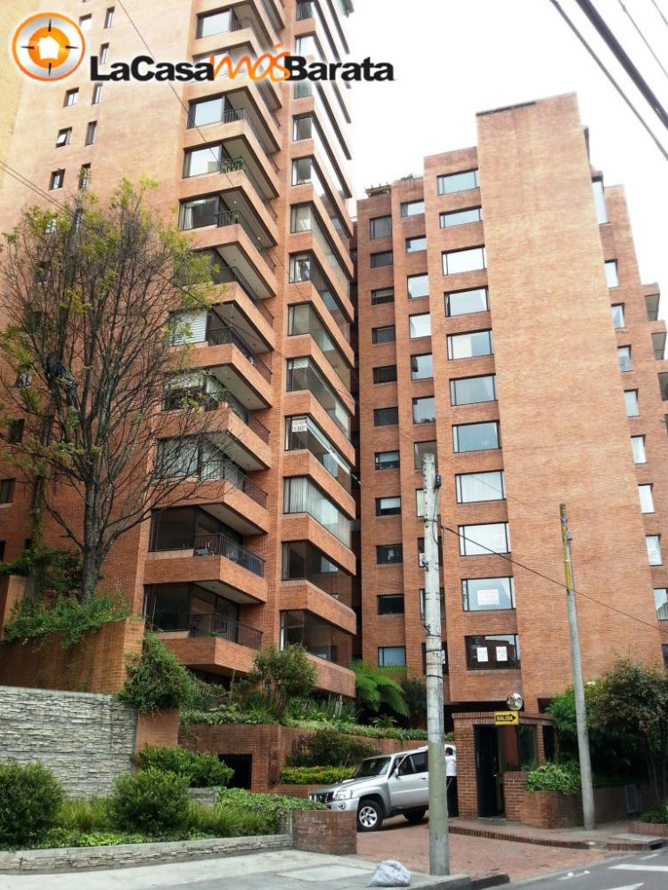 1 A APARTAMENTO ROSALES EL NOGAL CARRERA 5 81 6 3 2