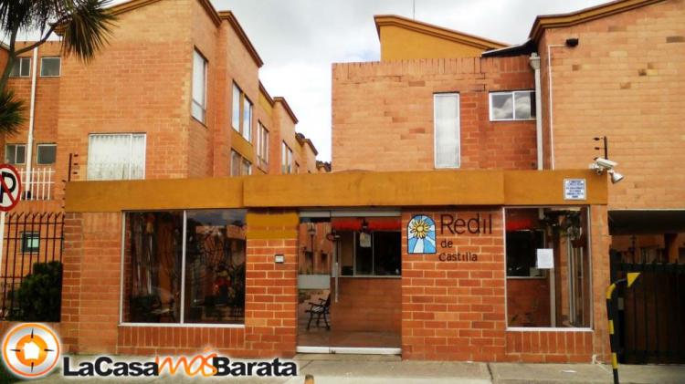 Foto Casa en Venta en REDIL DE CASTILLA, Usaquén, Bogota D.C - $ 179.000.000 - CAV76102 - BienesOnLine