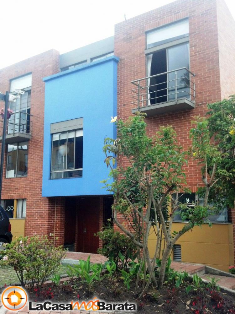 Foto Casa en Venta en DELMONTE CASABLANCA, Suba, Bogota D.C - $ 479.000.000 - CAV73678 - BienesOnLine