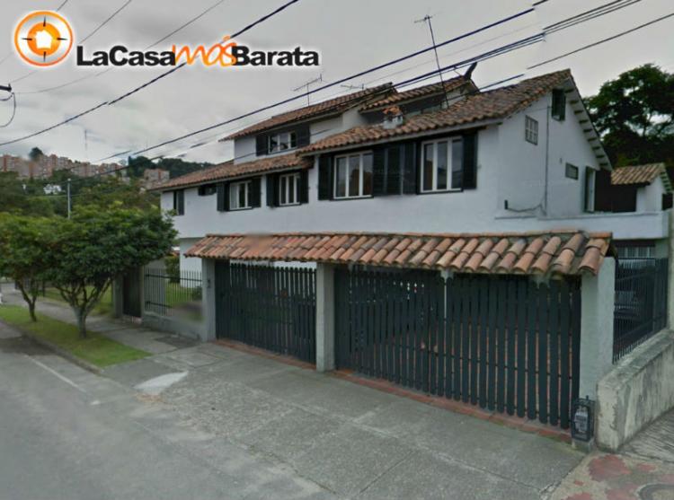 Foto Casa en Venta en NIZA NORTE, Niza, Bogota D.C - $ 649.000.000 - CAV73016 - BienesOnLine