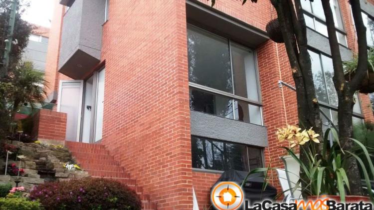 Foto Casa en Venta en PROVENZA, Suba, Bogota D.C - $ 895.000.000 - CAV74878 - BienesOnLine