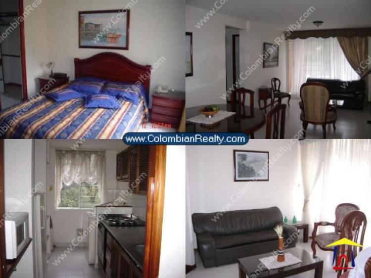 Foto Apartamento en Arriendo en Medellín, Antioquia - U$D 200.000 - APA23433 - BienesOnLine