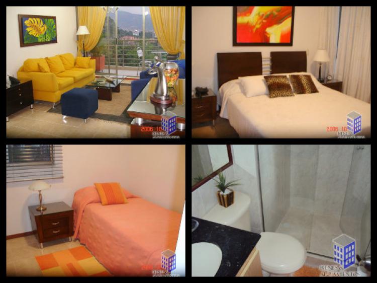 Foto Apartamento en Alojamiento en El poblado, Medellín, Antioquia - APAL42946 - BienesOnLine