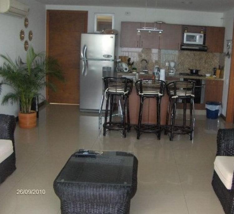 Foto Apartamento en Arriendo en avenida el malecon, Cartagena, Bolívar - $ 650.000 - APA23075 - BienesOnLine