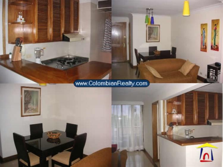 Foto Apartamento en Arriendo en Medellín, Antioquia - APA2300 - BienesOnLine