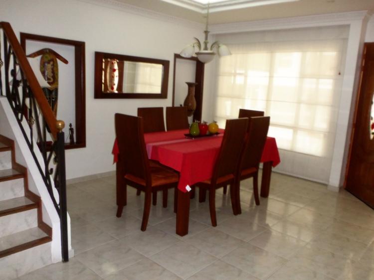 Foto Casa en Venta en Portales del Trapiche, Villavicencio, Meta - $ 550.000.000 - CAV51806 - BienesOnLine