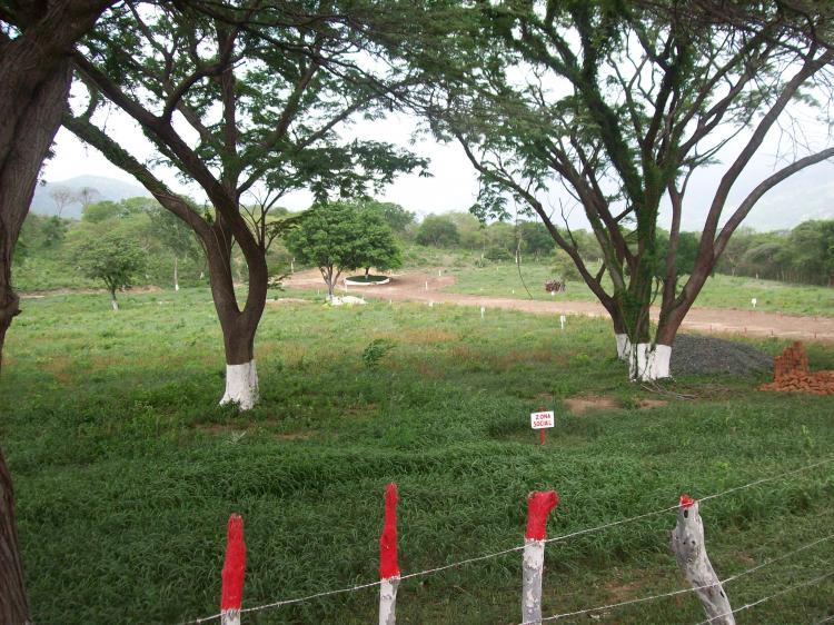 Venta de Lote Cercano al Parque Tayrona