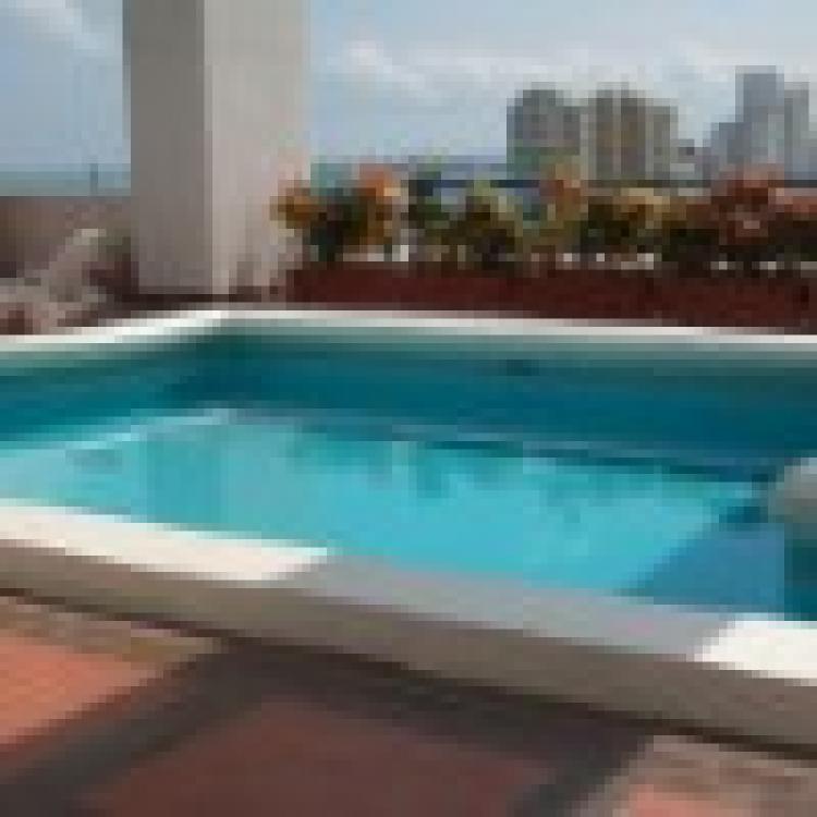 Foto Apartamento en Arriendo en Laguito, Cartagena, Bolívar - $ 800.000 - APA25811 - BienesOnLine