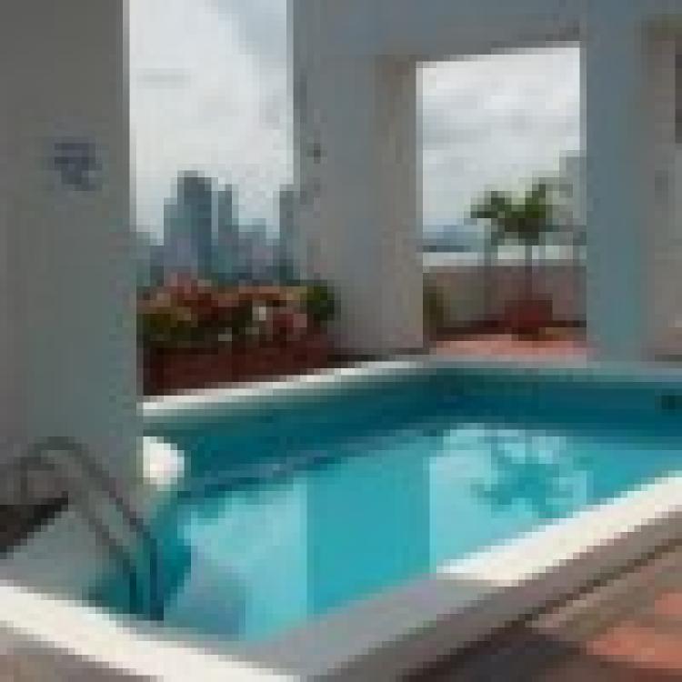 Foto Apartamento en Arriendo en Laguito, Cartagena, Bolívar - $ 800.000 - APA24655 - BienesOnLine