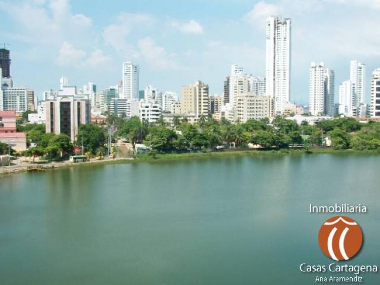 Foto Apartamento en Arriendo en Cartagena, Bolívar - $ 200.000 - APA49747 - BienesOnLine