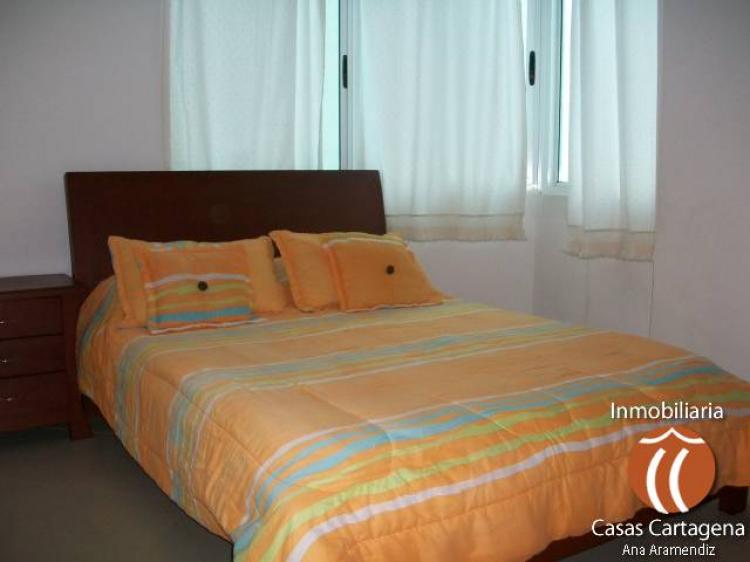 Foto Apartamento en Arriendo en Laguito, Cartagena, Bolívar - $ 425.000 - APA53855 - BienesOnLine