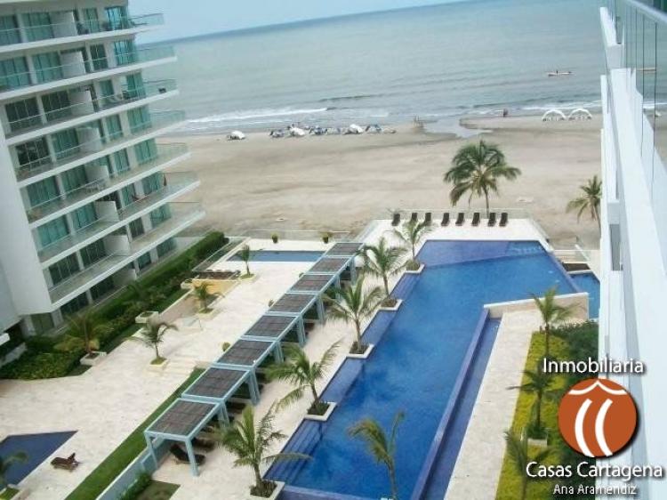 Foto Apartamento en Arriendo en Cartagena, Bolívar - $ 2.800.000 - APA49607 - BienesOnLine