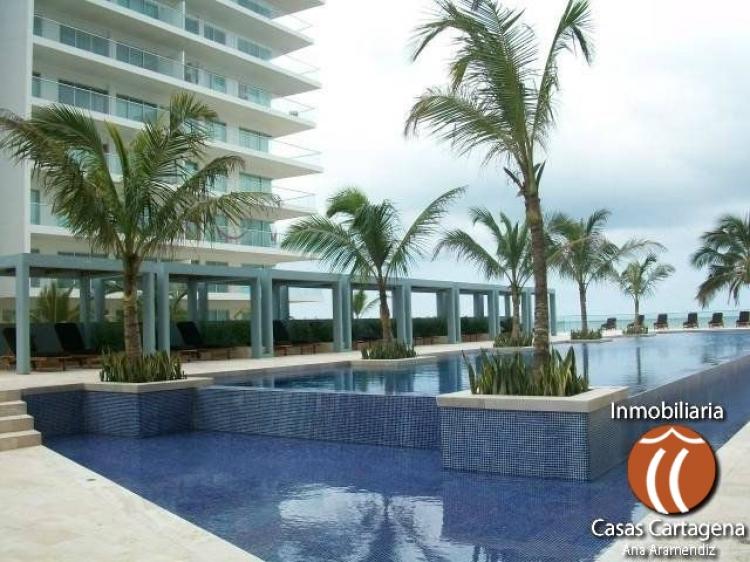 Foto Apartamento en Arriendo en Cartagena, Bolívar - $ 2.800.000 - APA49476 - BienesOnLine