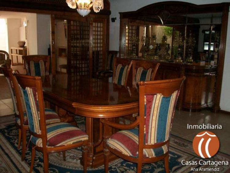 Foto Apartamento en Arriendo en Castillogrande, Cartagena, Bolívar - $ 1.500.000 - APA52450 - BienesOnLine